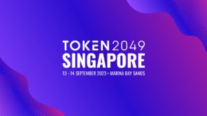 CEO Binance dan Pendiri Solana Bakal Hadir di Event Token 2049 Singapura!