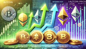 Daftar 5 Koin Crypto Baru dengan Potensi 100x yang Wajib Kamu Pantau Sebelum 2025!