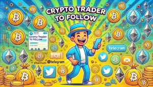 5 Trader Kripto Terbaik yang Wajib Kamu Follow di September 2024