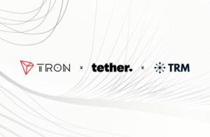 Tether, Tron, dan TRM Labs Bersatu Melawan Kejahatan Finansial di Dunia Kripto!