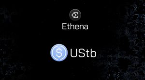 Ethena Crypto Luncurkan Stablecoin UStb Didukung BlackRock untuk Menghadapi Risiko Pasar!