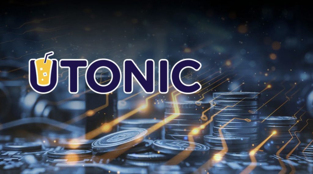 utonic crypto