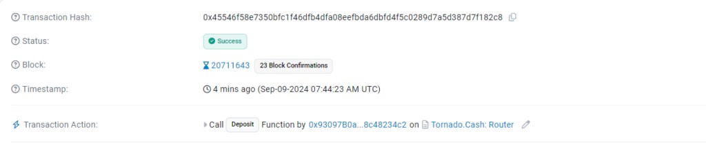 wazirx etherscan