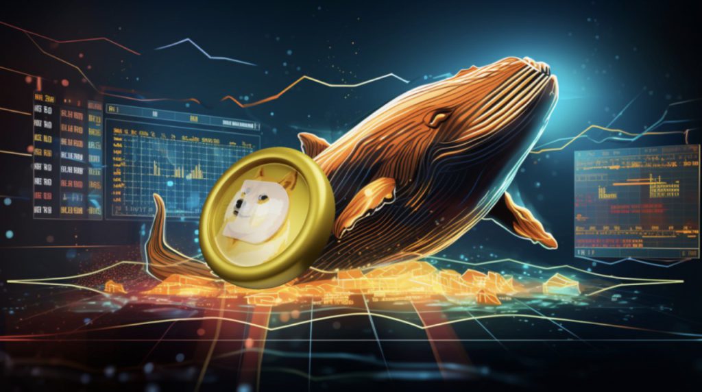whale dogecoin beli doge