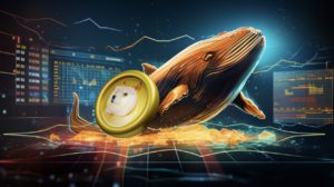 Harga Dogecoin Jatuh 5% Hari Ini (23/10/24): Whale DOGE Kumpulkan Rp338 Miliar Koin!