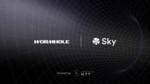 Sky Ecosystem Ekspansi ke Solana Melalui Integrasi dengan Wormhole (W)