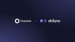 ZKSync Integrasi CCIP Chainlink untuk Meningkatkan Interoperabilitas Lintas Rantai