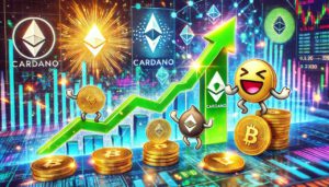 5 Altcoin Ini Diprediksi Melesat Hingga 800x Lipat pada 2026, Ada Apa Saja?