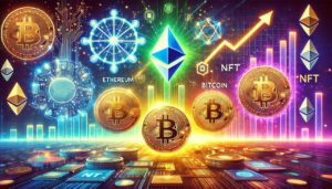 5 Blockchain NFT yang Mendominasi Pasar: Siapa yang Memimpin?