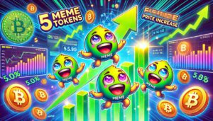 PEPU, Crypto All Stars, dan Meme Token Baru Lainnya Siap Meledak di Pasar Kripto