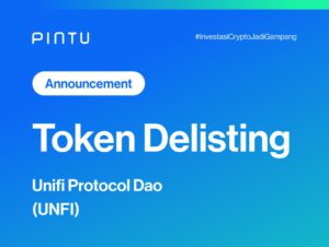 Pengumuman: Delisting Token UNFI di Pintu