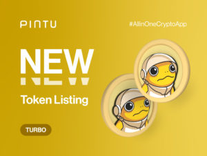 Pintu Listing Token Baru 29 Oktober 2024: Turbo (TURBO)