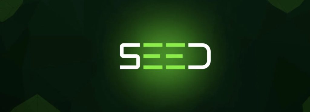 airdrop seed