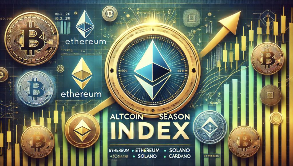 altcoin season index