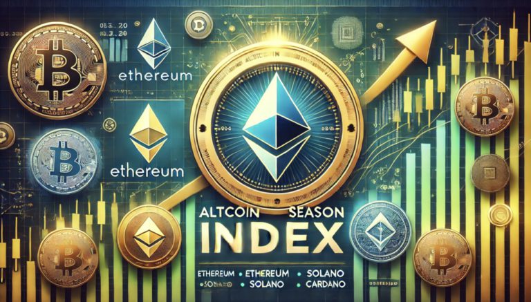 Altcoin Season Index Capai Puncak Tiga Bulan: Apa Dampaknya bagi Pasar Crypto di 2026?