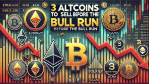 3 Altcoin yang Wajib Dijual Sebelum Bull Run 2024!