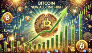 Analisis BTC ATH: Mampukah Bitcoin Sentuh Rekor Baru $74.000 Minggu Ini?