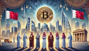 Bank Nasional Bahrain Luncurkan Dana Investasi Bitcoin: Peluang Baru di Pasar Regional!