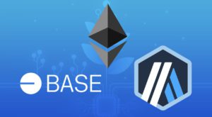 Base, Jaringan L2 dari Coinbase, Ungguli Arbitrum dengan TVL $2,57 Miliar!