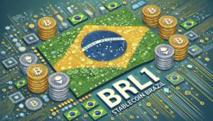 BRL1: Stablecoin Pertama di Brasil yang Siap Meluncur!