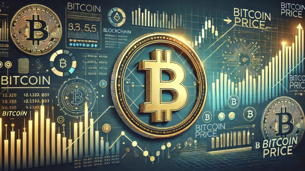 harga bitcoin naik hari ini