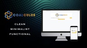 Coalculus (COAL) Crypto: Solusi Blockchain Cepat dan Terdesentralisasi untuk Dunia Finansial