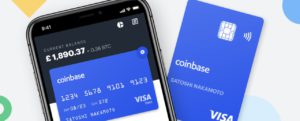 Visa dan Coinbase Berkolaborasi untuk Pembelian Crypto Instan dengan Kartu Debit