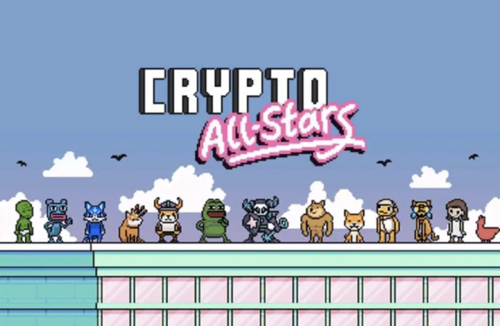 crypto all stars adalah