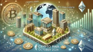 5 RWA Crypto Terbaik untuk Dibeli di Bulan Oktober 2024!