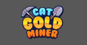 Update Cat Gold Miner Daily Cipher dan Treasure Combo 7 Oktober 2024