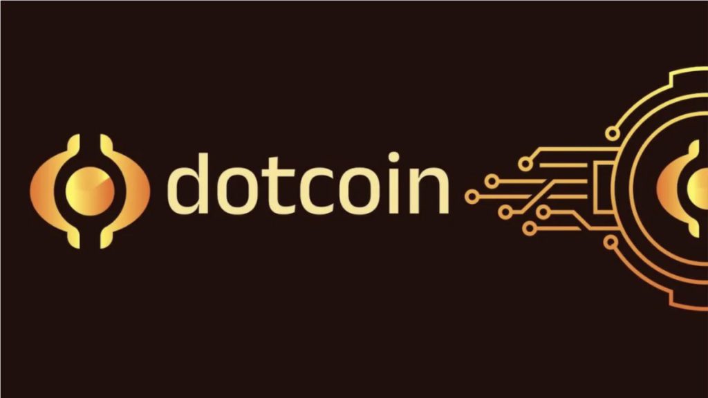 dotcoin