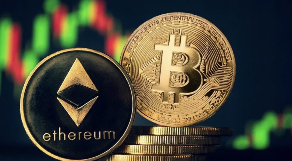 prediksi ethereum bitcoin