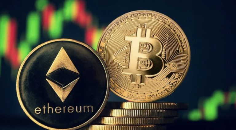 Ethereum Berpotensi Mengungguli Bitcoin di 2026: Analisis dan Prediksi Terbaru!