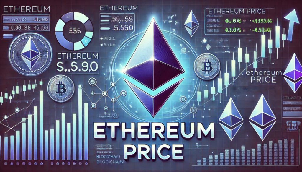 harga ethereum hari ini