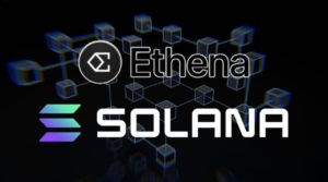 Ethena Labs Usulkan Solana Sebagai Cadangan USDe, Harga ENA Melonjak 12%!