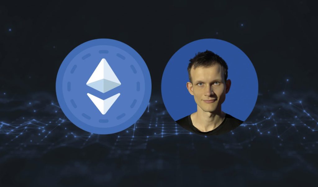 ethreum vitalik buterin
