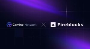 Camino Network Gandeng Fireblocks untuk Merevolusi Ekosistem Web3 di Industri Perjalanan!