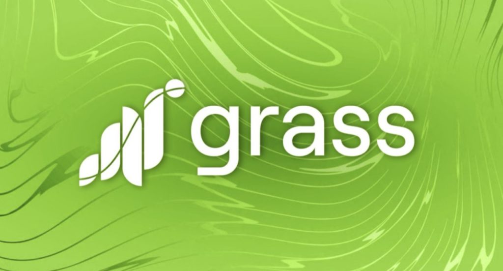 harga grass crypto