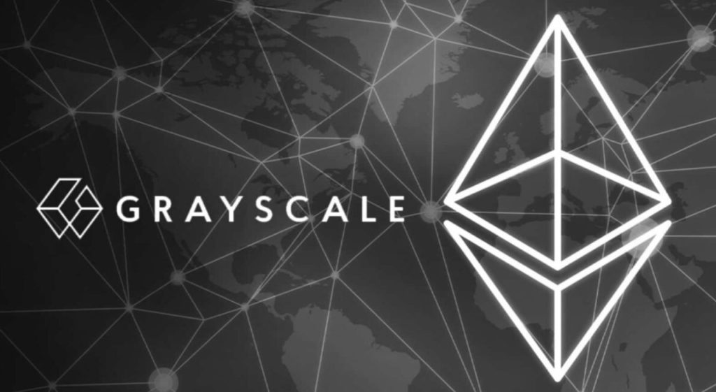grayscale etf ethereum staking