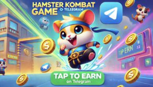 Update Hamster Kombat Mini Games Per 18 Oktober 2024, Harga HMSTR Melorot 2%