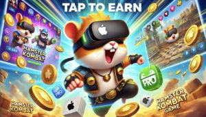 Update Harga Tukar 950.00 Hamster Kombat Per 22 Oktober 2024, Setara dengan Apple Vision Pro?