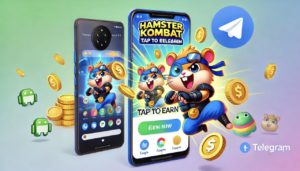 Update Harga Tukar 340.500 Hamster Kombat Per 15 Oktober 2024, Setara dengan Google Pixel 9 Pro 1TB?