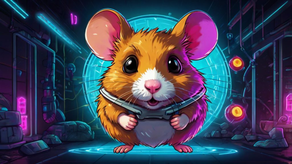 hamster kombat nft