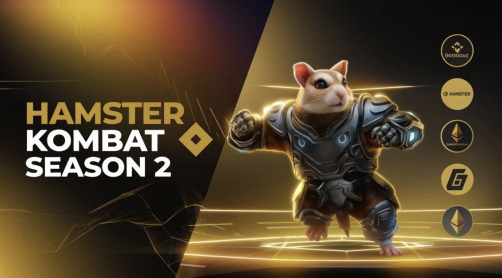 hamster kombat season 2