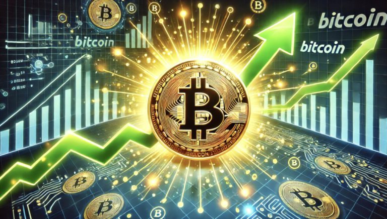 Bitcoin (BTC) Diprediksi Akan Capai $200.000 di 2025, Ahli Crypto Ungkap Hal Ini!