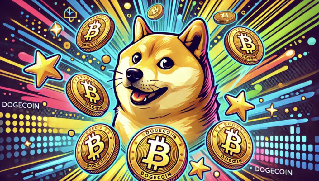 harga dogecoin hari ini