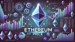 Harga Ethereum Melonjak Tipis Hari Ini (28/10/24): ETH Berpotensi Rebound ke Rp94 Juta?