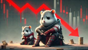 Harga Hamster Kombat Hari Ini (1/10/24) Turun 4%, Hanya Seharga Rp83?