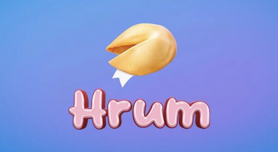 Hrum комбо. Hrum комбо