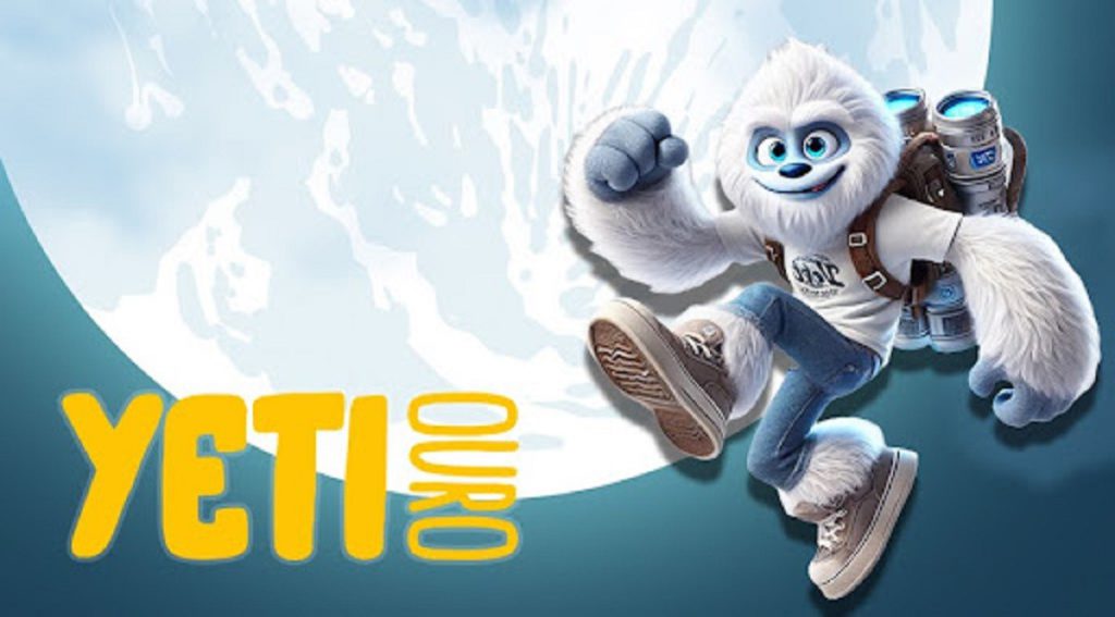 Yeti Ouro (YETIO)